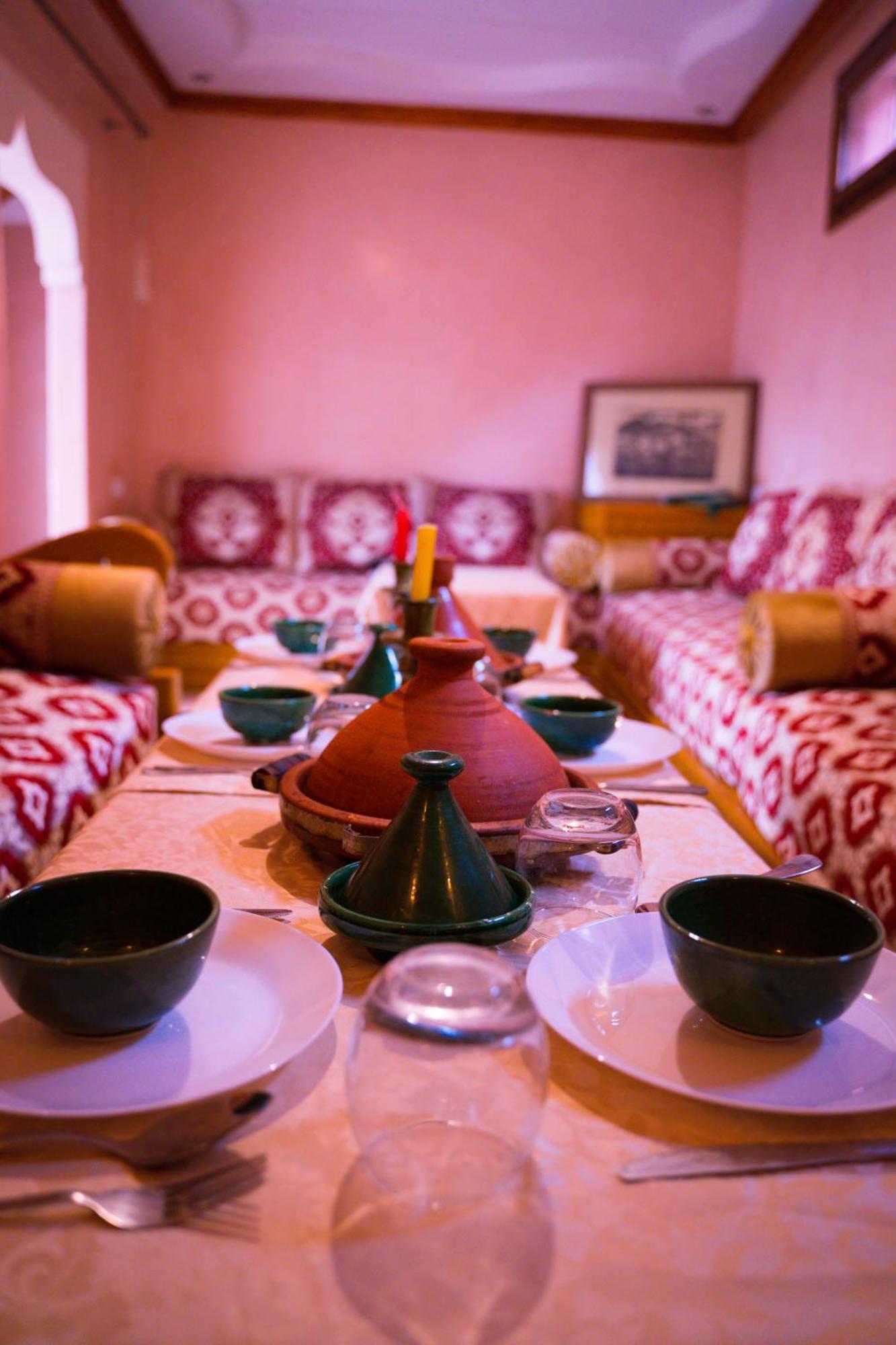 Riad Laichi マラケシュ エクステリア 写真