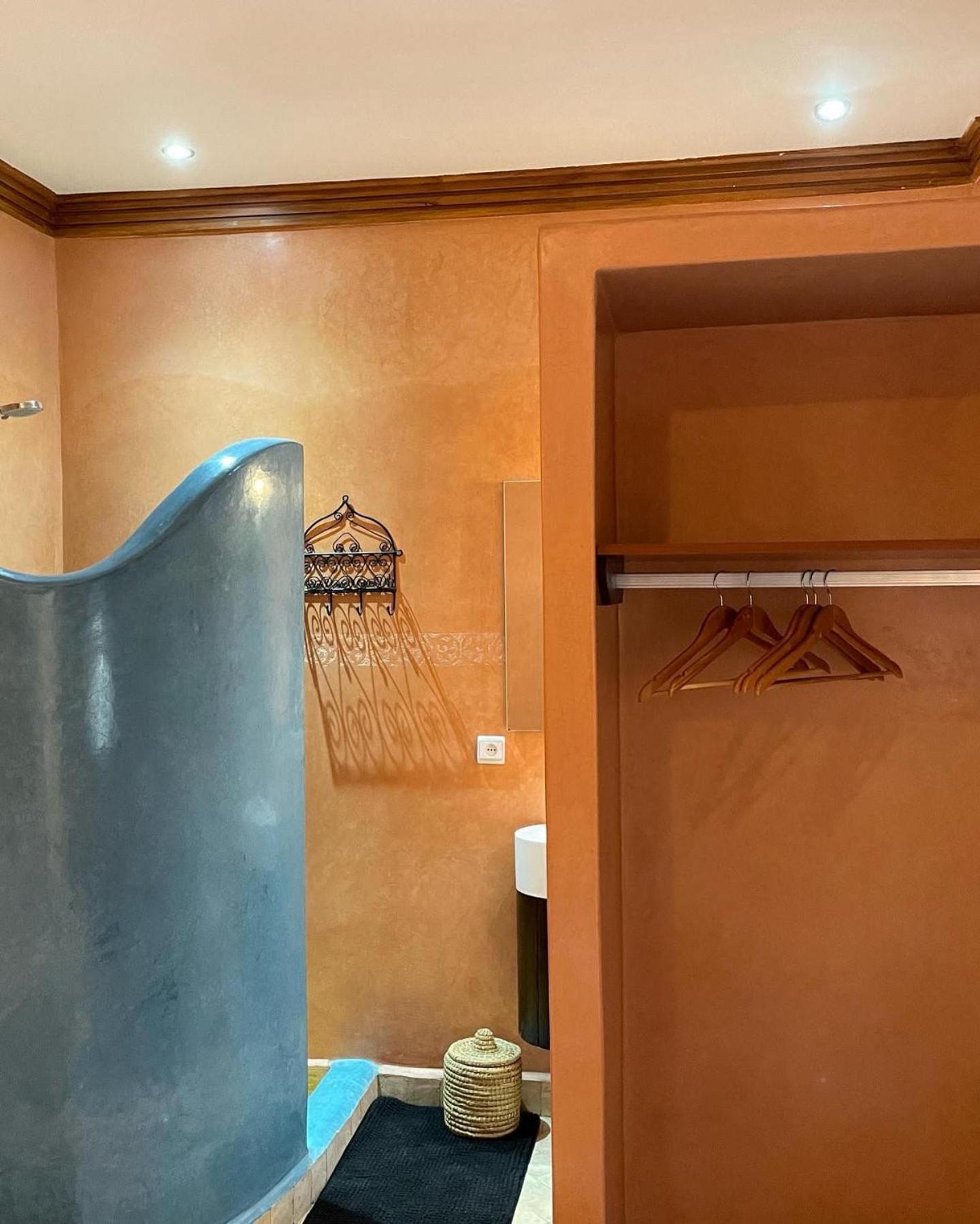 Riad Laichi マラケシュ エクステリア 写真