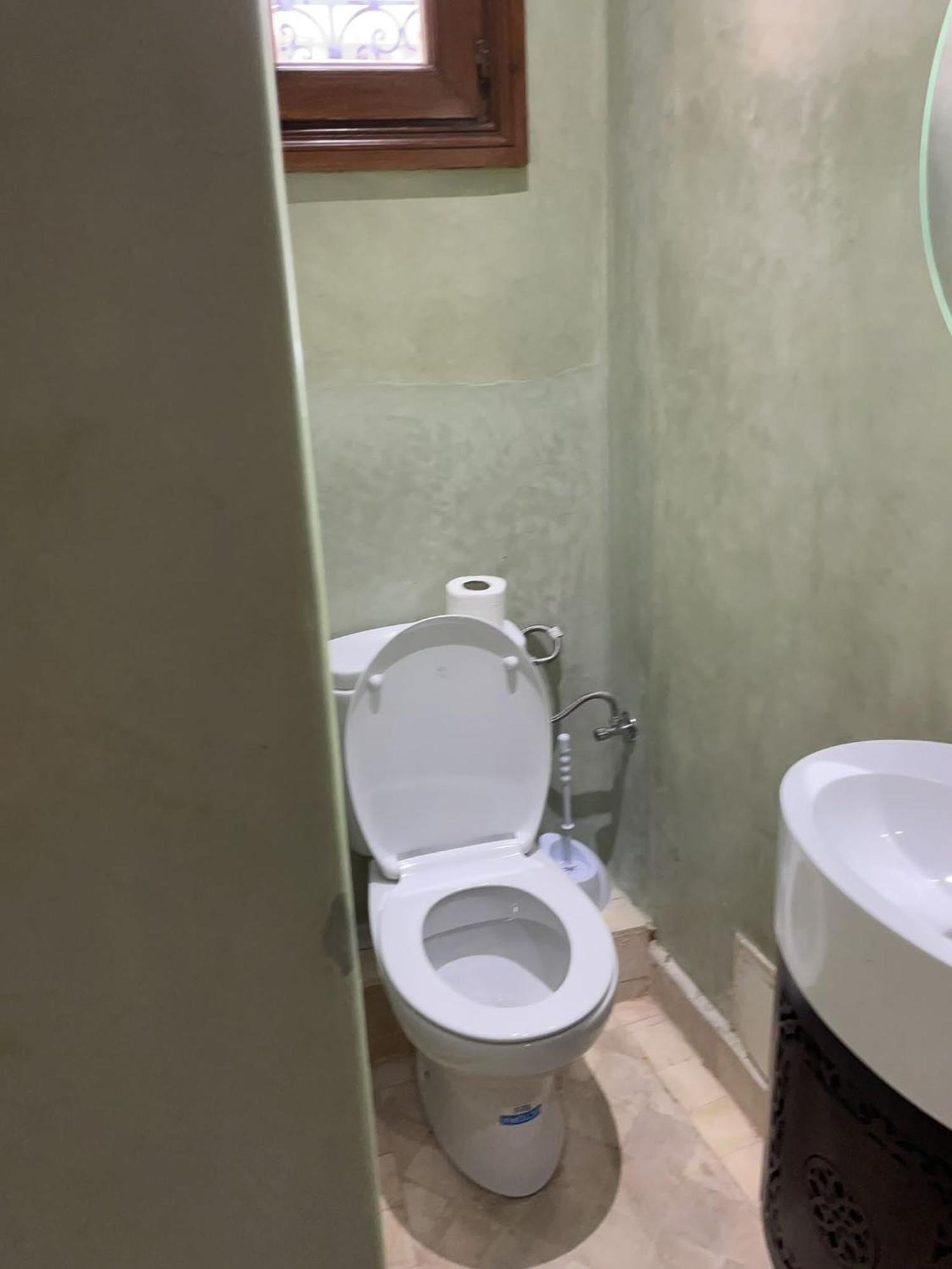 Riad Laichi マラケシュ エクステリア 写真