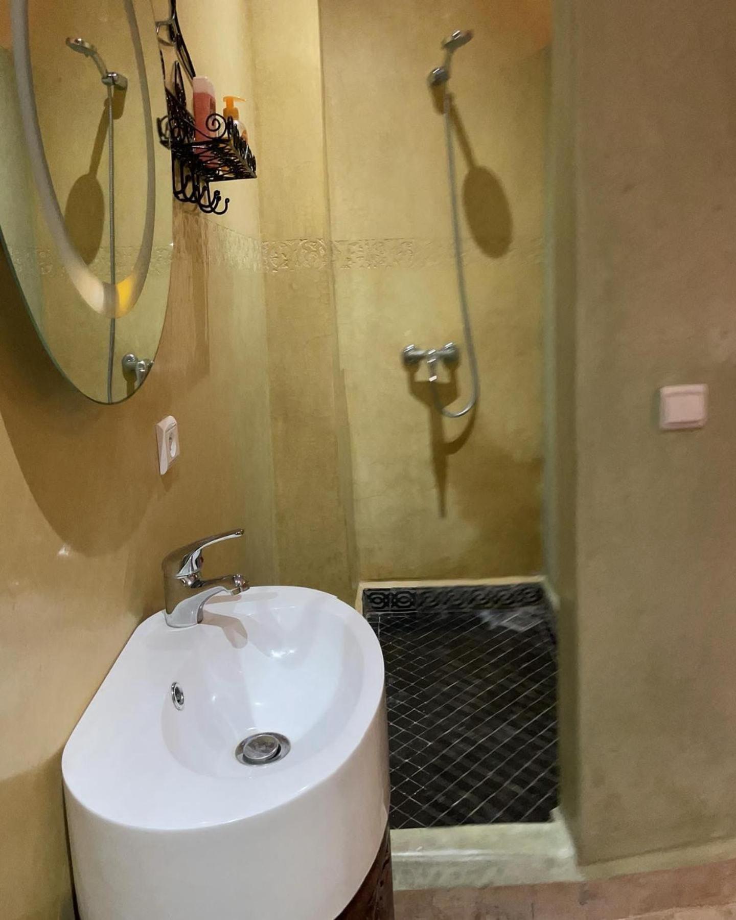 Riad Laichi マラケシュ エクステリア 写真